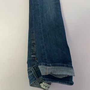 Ariat jeans size 26